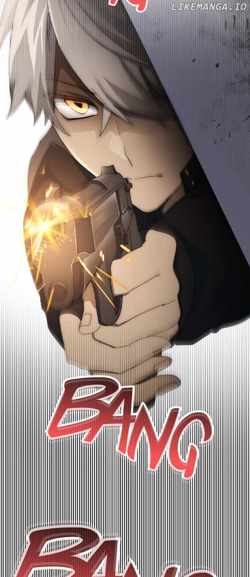 Deadly Hour Chapter 45 20